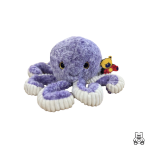 peluche-pieuvre-25cm-violet