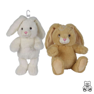 peluche-lapin-recycle-26cm