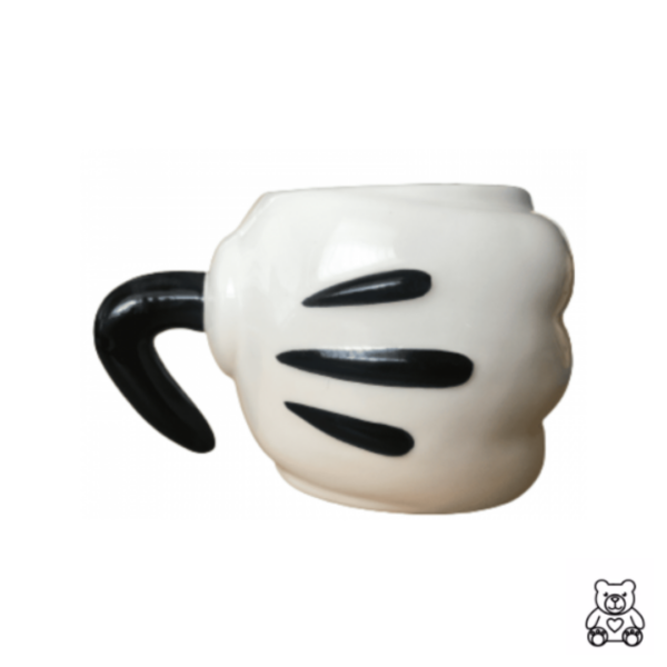 Mug 3D Main Mickey 250ml