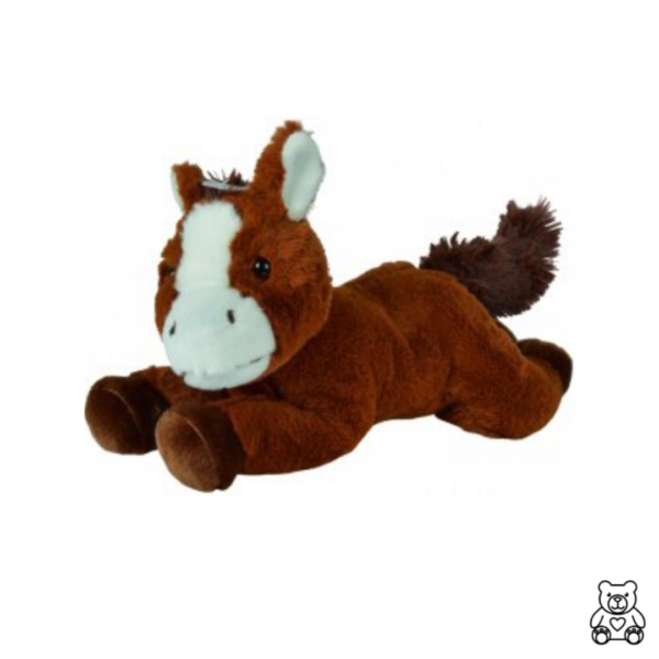 peluche-animaux-ferme-cheval