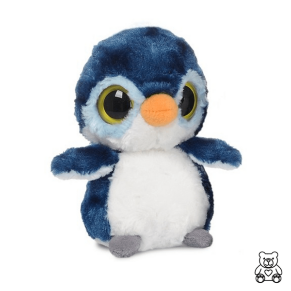 yoohoo pingouin