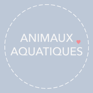 Animaux Aqua